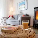 Weisse Duene Nr 06 Apartamento